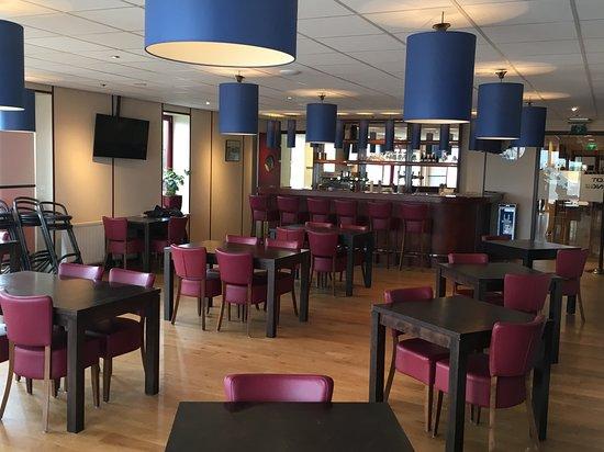 Brasserie de Hangaar